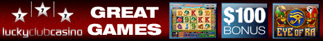 Lucky Club Casino